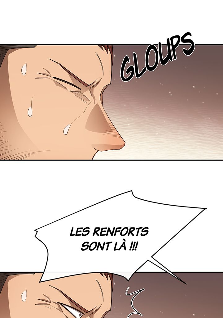 I Grow Stronger By Eating! Chapitre 34 - Page 78