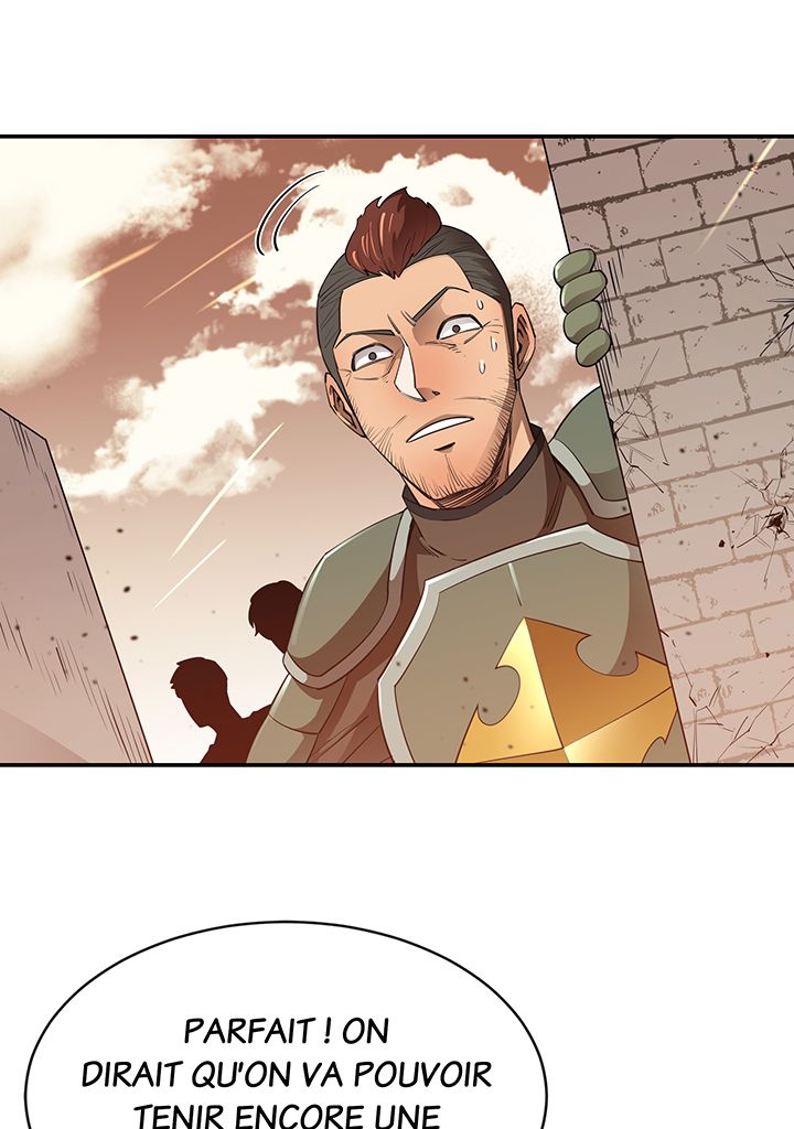 I Grow Stronger By Eating! Chapitre 34 - Page 82