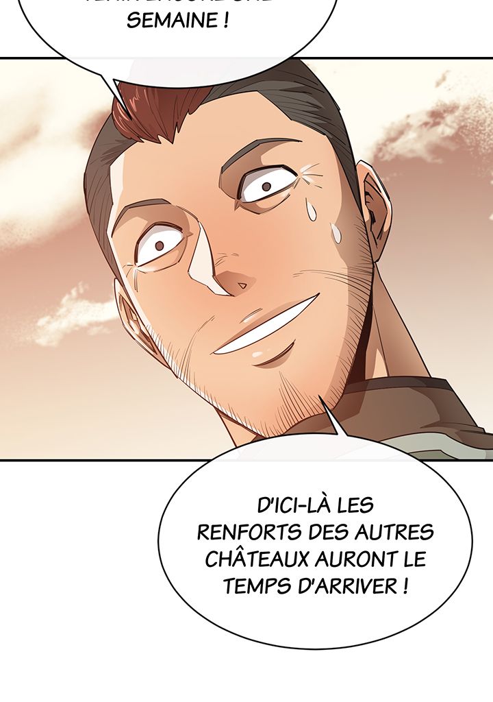 I Grow Stronger By Eating! Chapitre 34 - Page 83