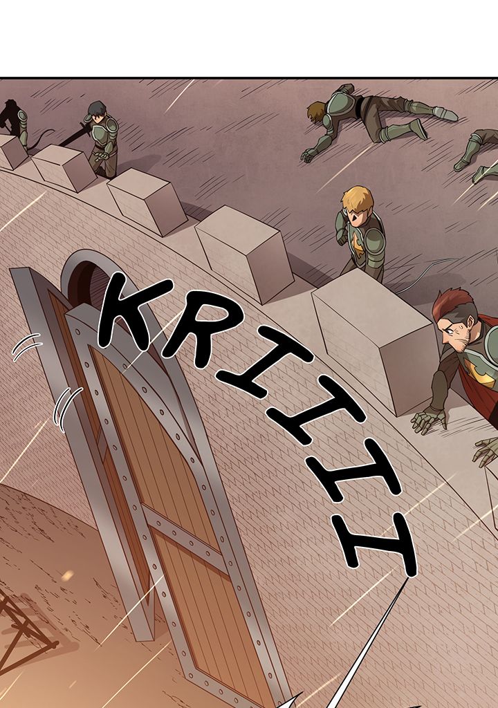 I Grow Stronger By Eating! Chapitre 34 - Page 84