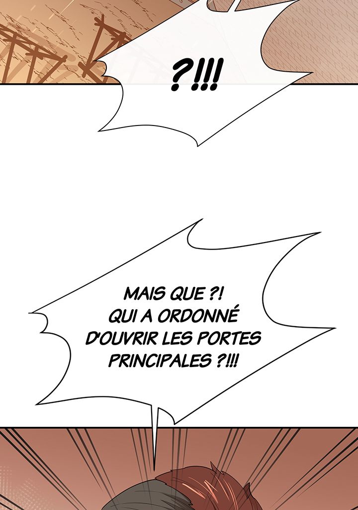 I Grow Stronger By Eating! Chapitre 34 - Page 85