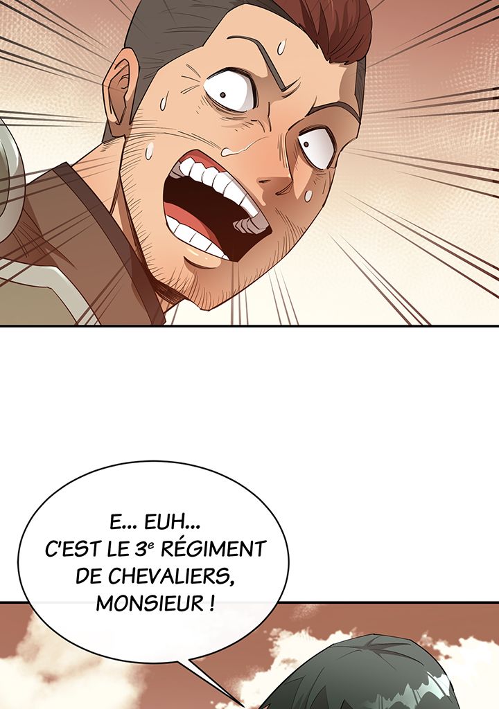 I Grow Stronger By Eating! Chapitre 34 - Page 86