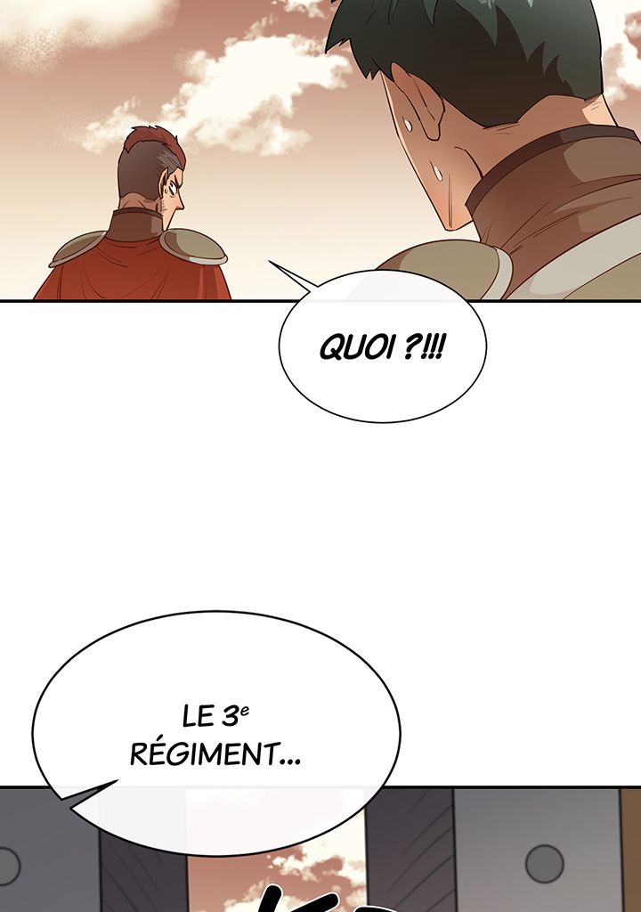 I Grow Stronger By Eating! Chapitre 34 - Page 87