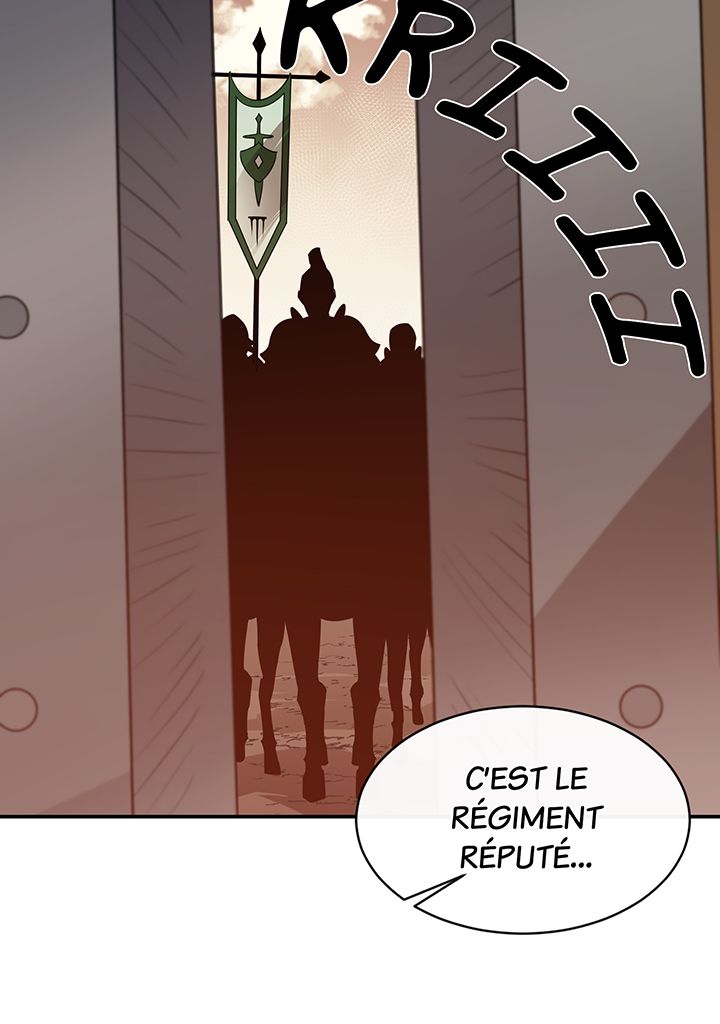 I Grow Stronger By Eating! Chapitre 34 - Page 88
