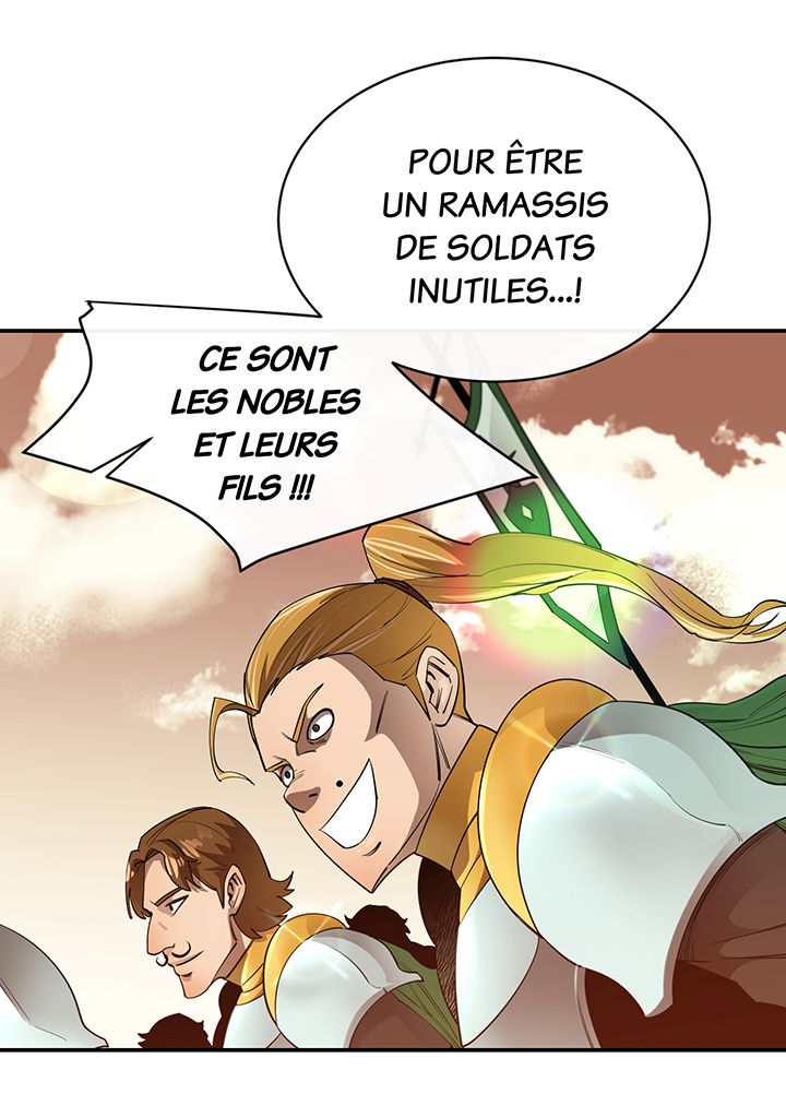 I Grow Stronger By Eating! Chapitre 34 - Page 89