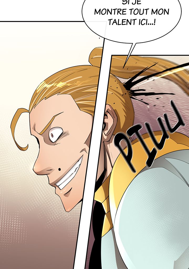 I Grow Stronger By Eating! Chapitre 34 - Page 92