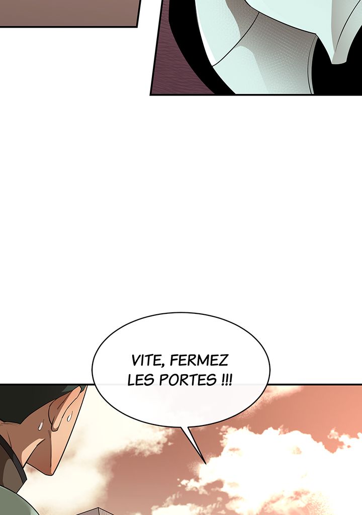 I Grow Stronger By Eating! Chapitre 34 - Page 93