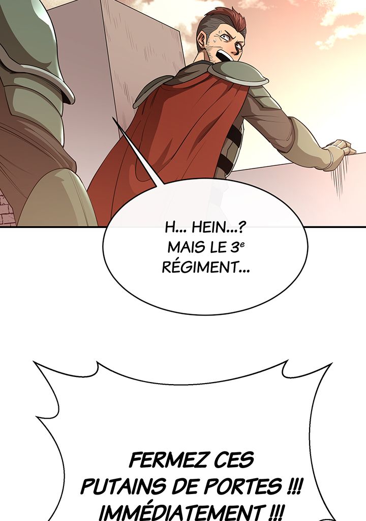 I Grow Stronger By Eating! Chapitre 34 - Page 94