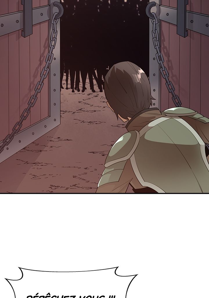 I Grow Stronger By Eating! Chapitre 34 - Page 97