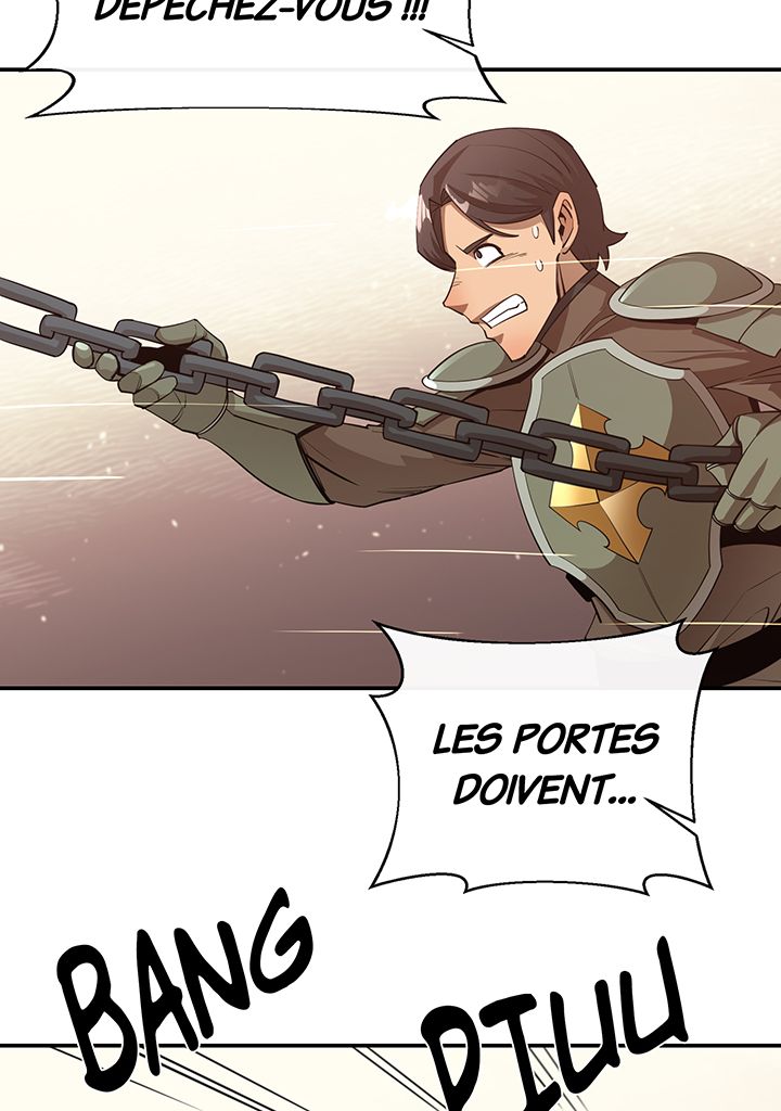 I Grow Stronger By Eating! Chapitre 34 - Page 98