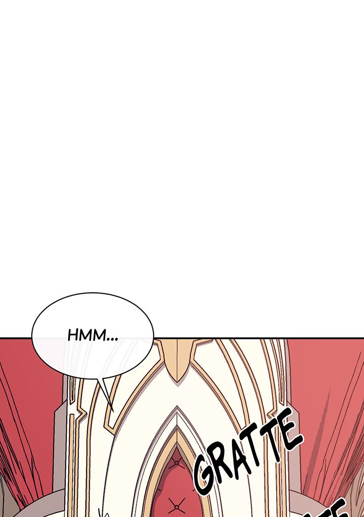 I Grow Stronger By Eating! Chapitre 35 - Page 1