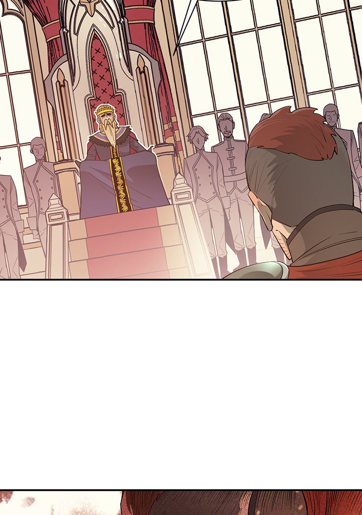 I Grow Stronger By Eating! Chapitre 35 - Page 10
