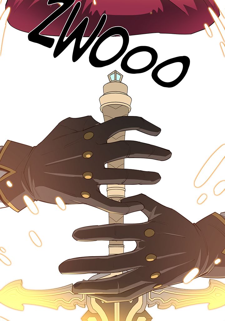 I Grow Stronger By Eating! Chapitre 35 - Page 103