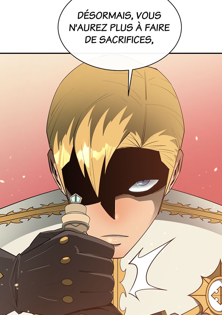 I Grow Stronger By Eating! Chapitre 35 - Page 105