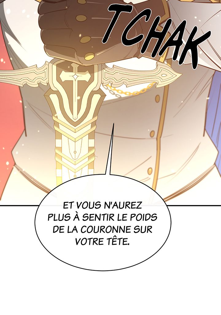 I Grow Stronger By Eating! Chapitre 35 - Page 106