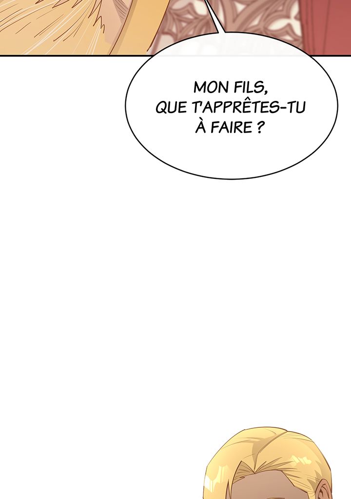 I Grow Stronger By Eating! Chapitre 35 - Page 108