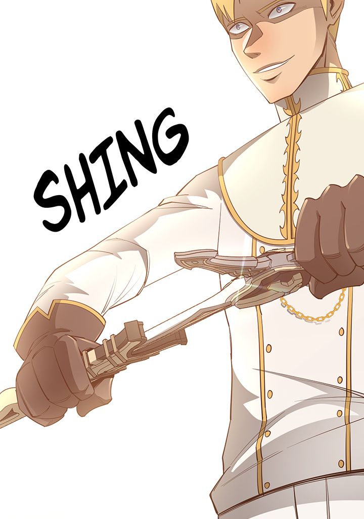 I Grow Stronger By Eating! Chapitre 35 - Page 109