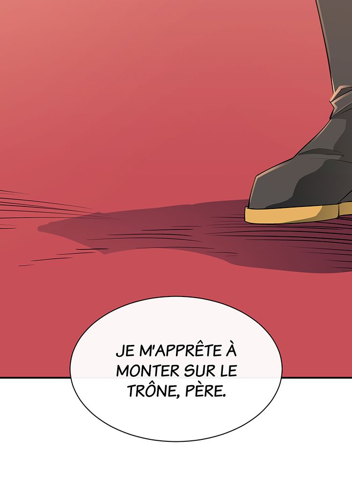 I Grow Stronger By Eating! Chapitre 35 - Page 111