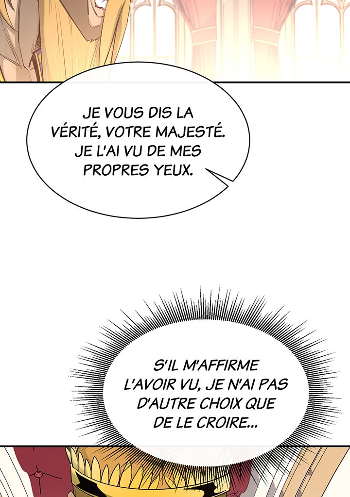 I Grow Stronger By Eating! Chapitre 35 - Page 13