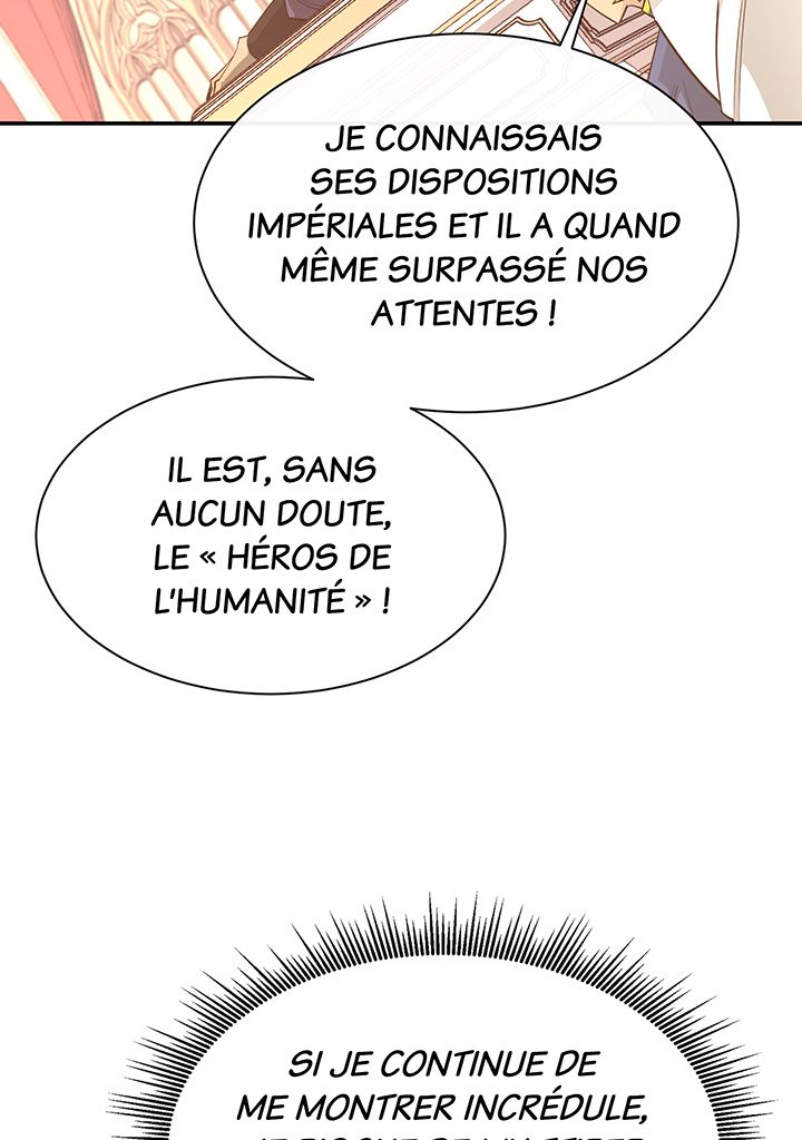 I Grow Stronger By Eating! Chapitre 35 - Page 16
