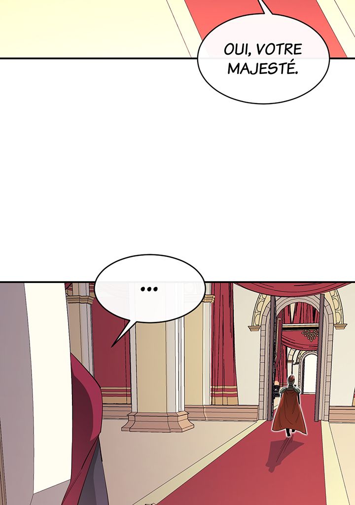 I Grow Stronger By Eating! Chapitre 35 - Page 18
