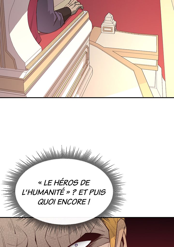 I Grow Stronger By Eating! Chapitre 35 - Page 19