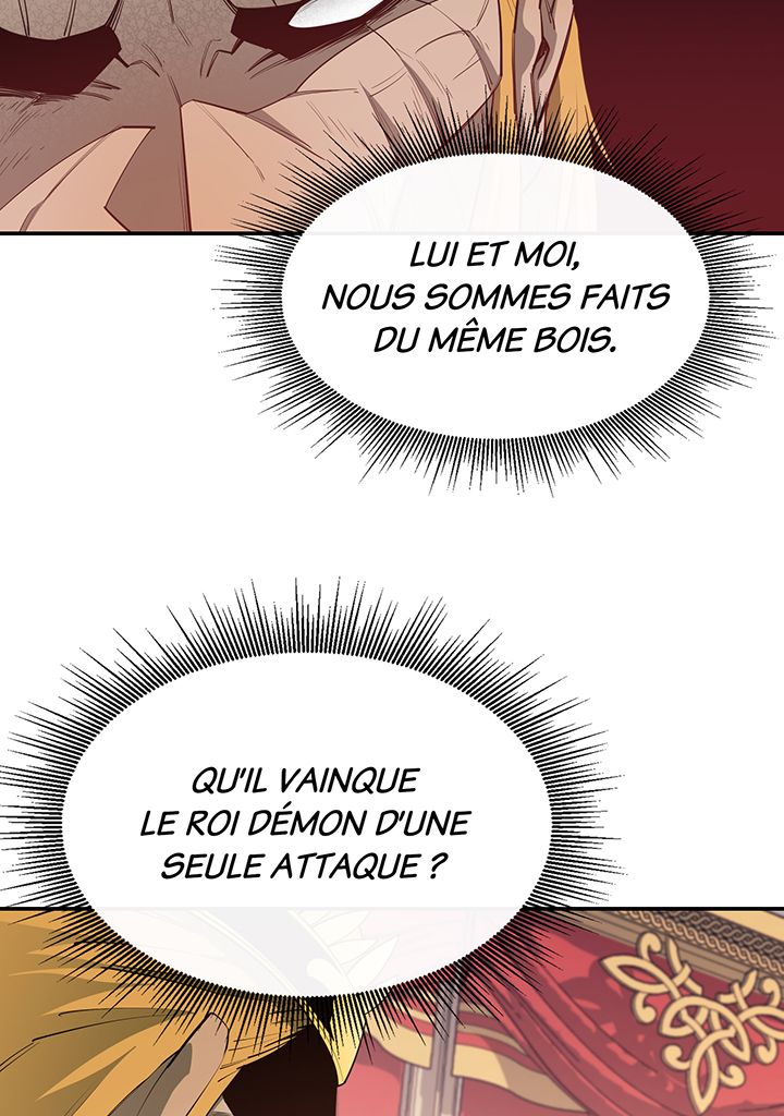 I Grow Stronger By Eating! Chapitre 35 - Page 20