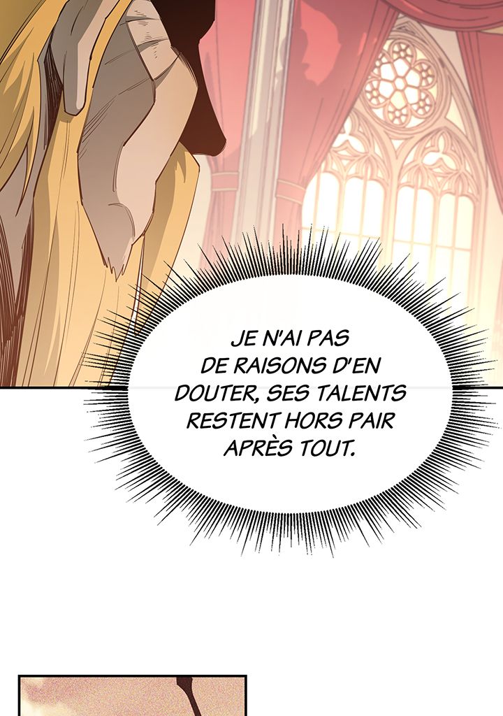 I Grow Stronger By Eating! Chapitre 35 - Page 21