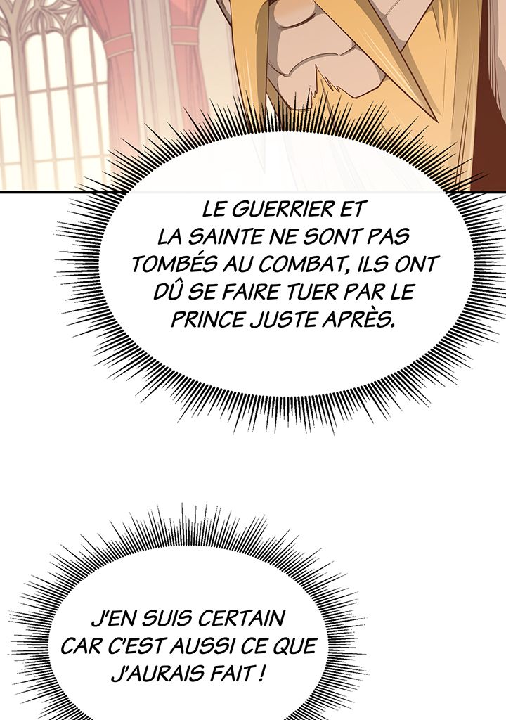 I Grow Stronger By Eating! Chapitre 35 - Page 24