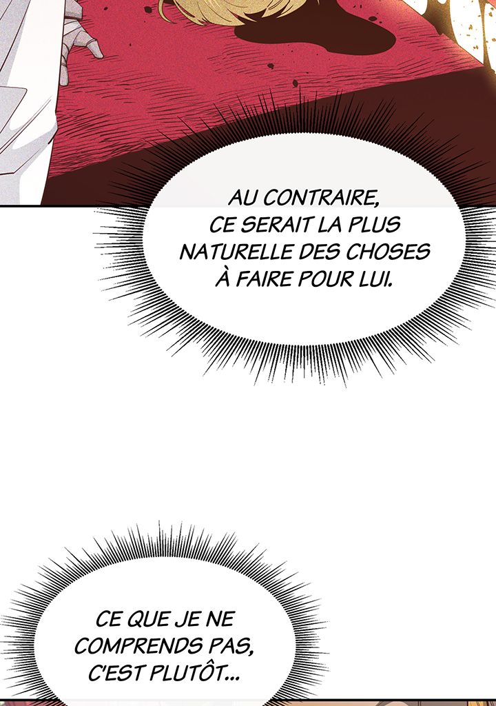 I Grow Stronger By Eating! Chapitre 35 - Page 28