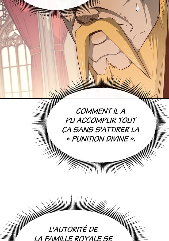 I Grow Stronger By Eating! Chapitre 35 - Page 29