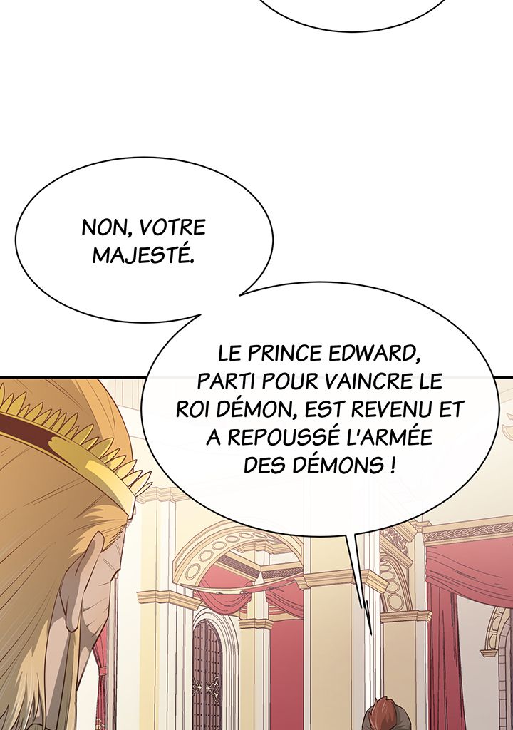 I Grow Stronger By Eating! Chapitre 35 - Page 3