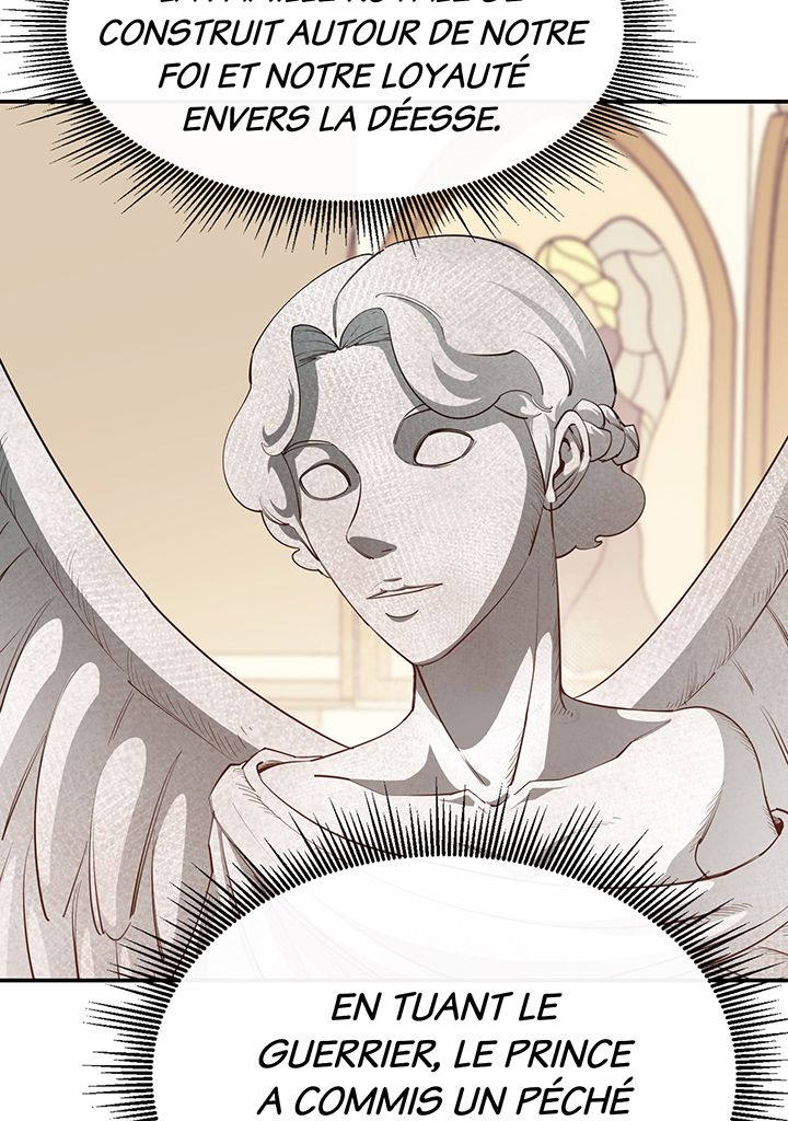 I Grow Stronger By Eating! Chapitre 35 - Page 30