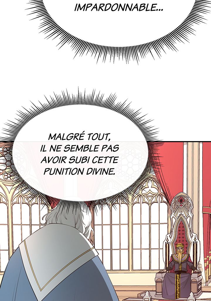 I Grow Stronger By Eating! Chapitre 35 - Page 31
