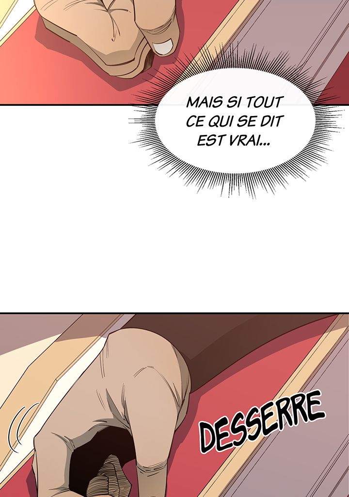I Grow Stronger By Eating! Chapitre 35 - Page 35
