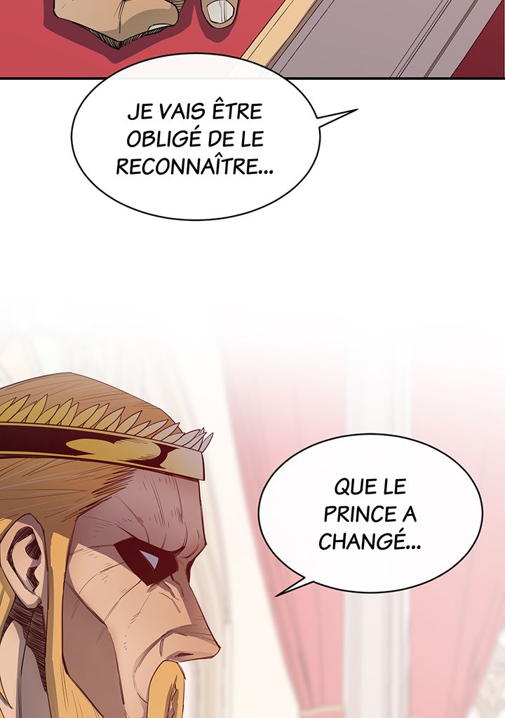 I Grow Stronger By Eating! Chapitre 35 - Page 36