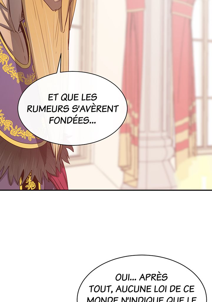 I Grow Stronger By Eating! Chapitre 35 - Page 37
