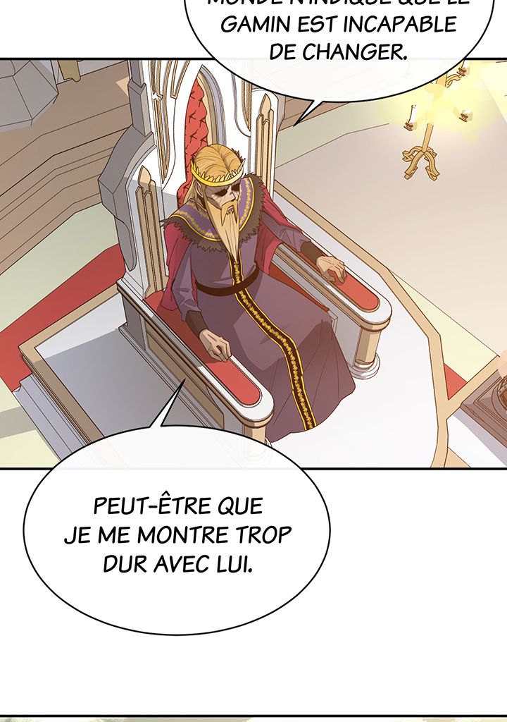 I Grow Stronger By Eating! Chapitre 35 - Page 38