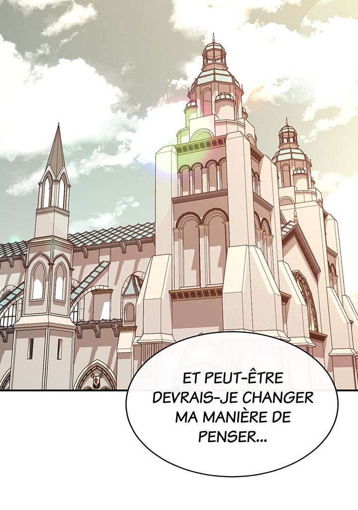 I Grow Stronger By Eating! Chapitre 35 - Page 39