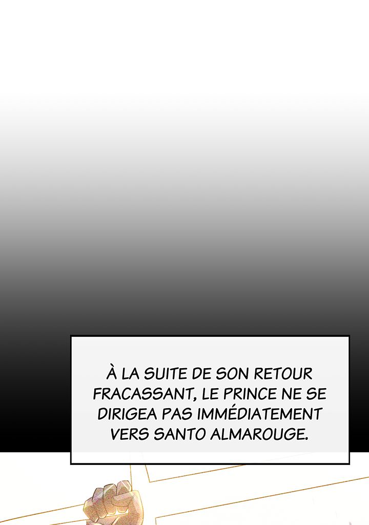 I Grow Stronger By Eating! Chapitre 35 - Page 42