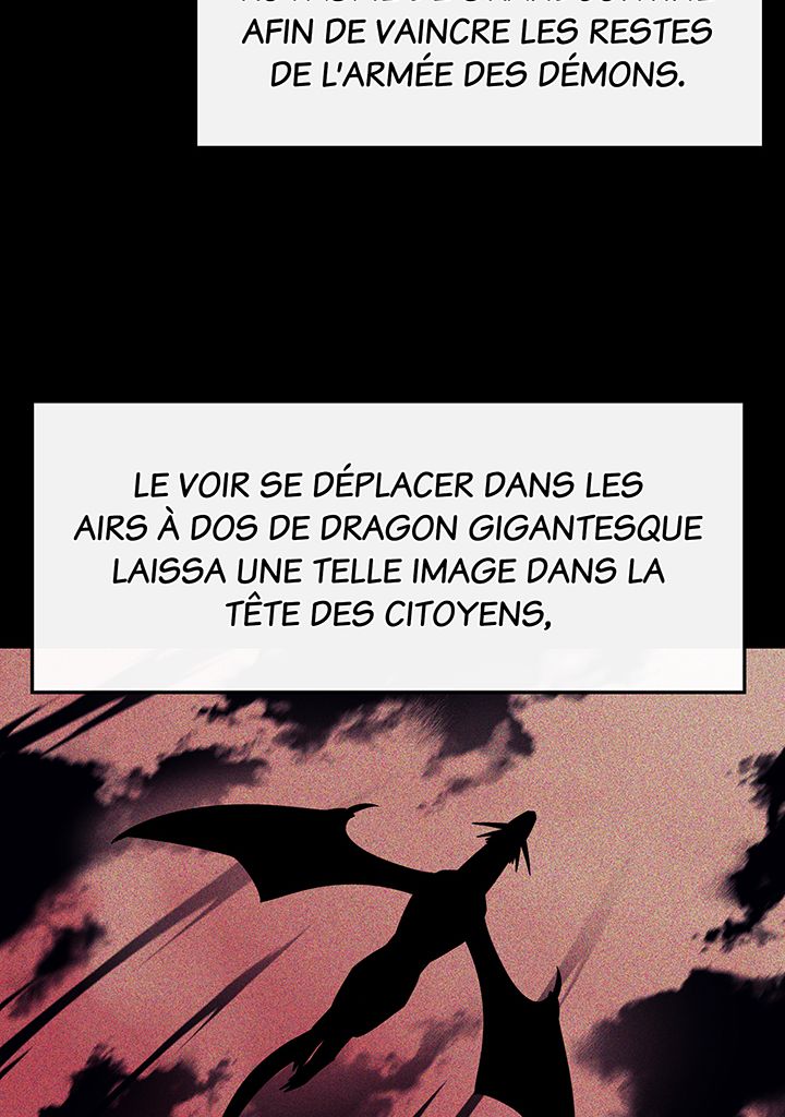 I Grow Stronger By Eating! Chapitre 35 - Page 44