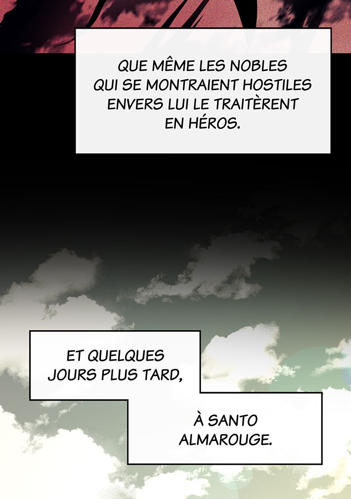 I Grow Stronger By Eating! Chapitre 35 - Page 45