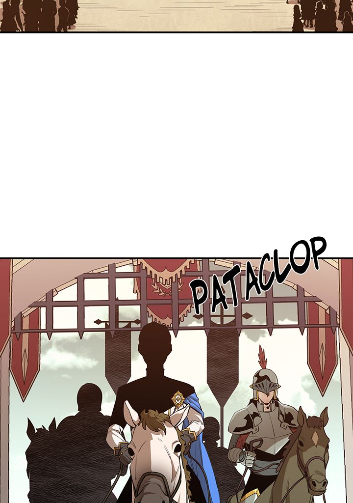 I Grow Stronger By Eating! Chapitre 35 - Page 47
