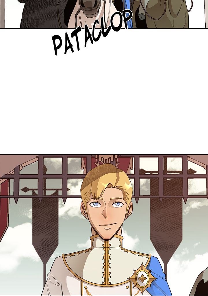 I Grow Stronger By Eating! Chapitre 35 - Page 48