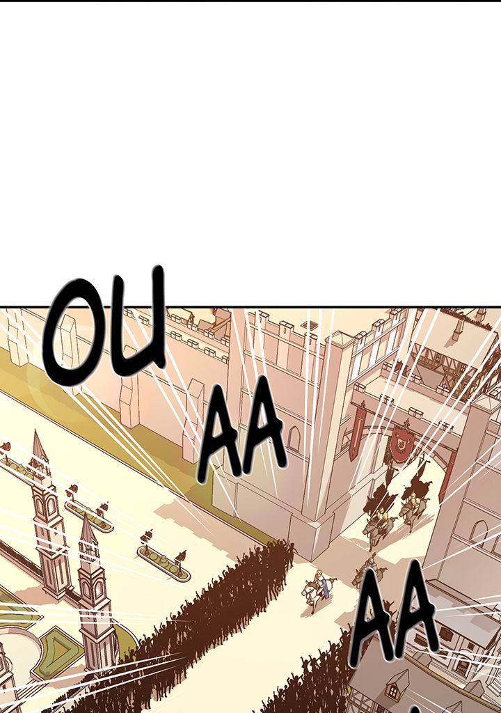 I Grow Stronger By Eating! Chapitre 35 - Page 49