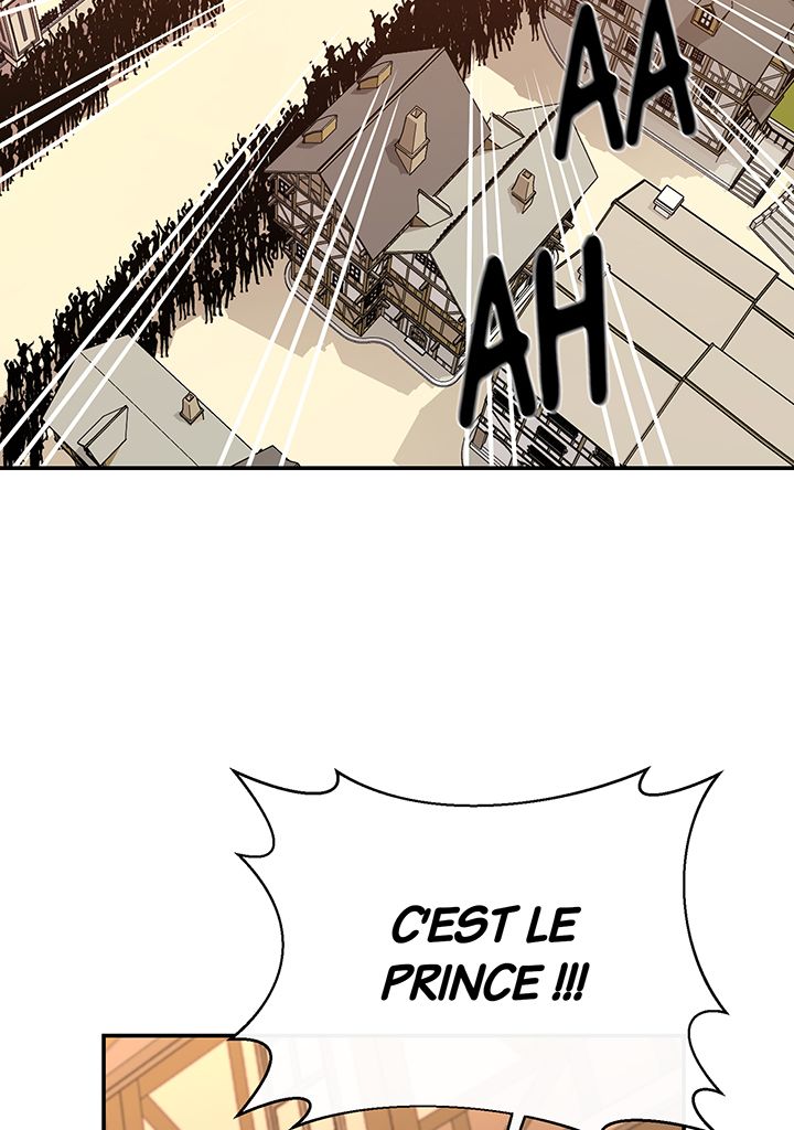 I Grow Stronger By Eating! Chapitre 35 - Page 50