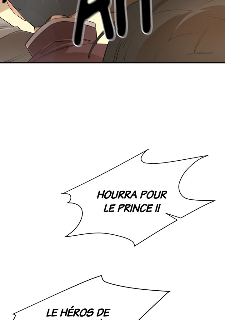 I Grow Stronger By Eating! Chapitre 35 - Page 54