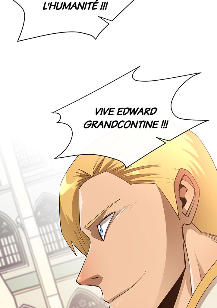 I Grow Stronger By Eating! Chapitre 35 - Page 55