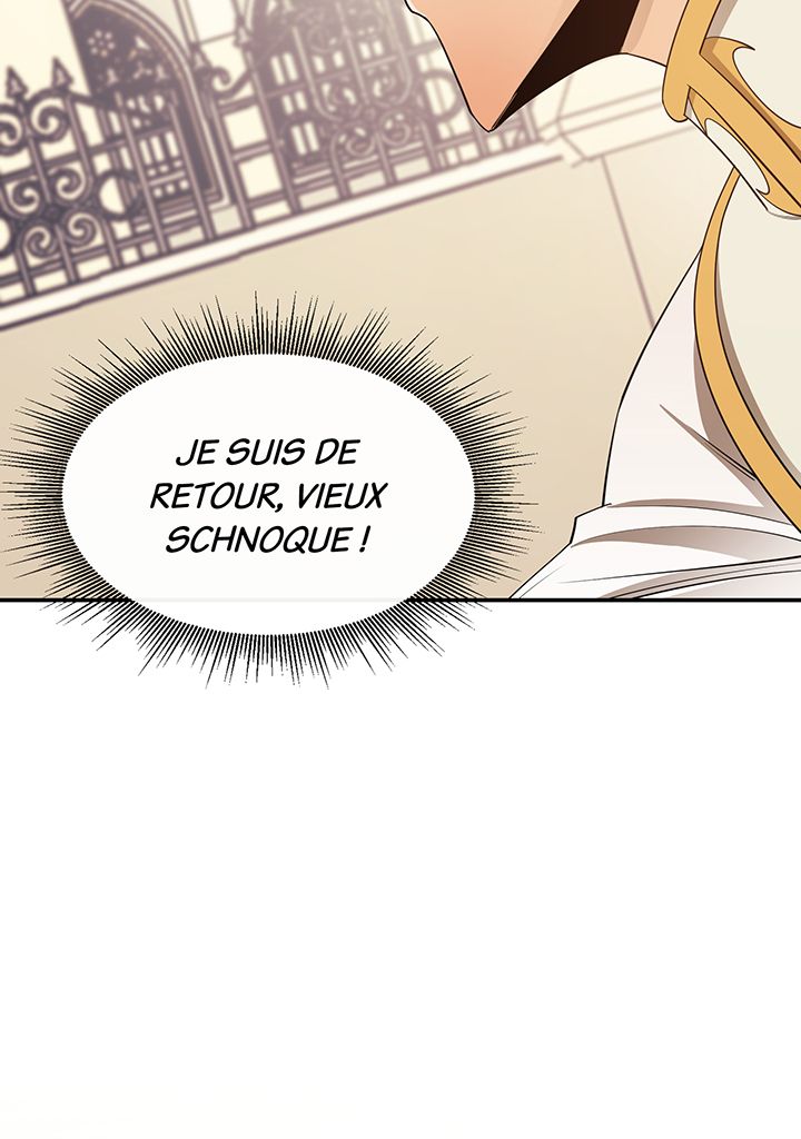 I Grow Stronger By Eating! Chapitre 35 - Page 56