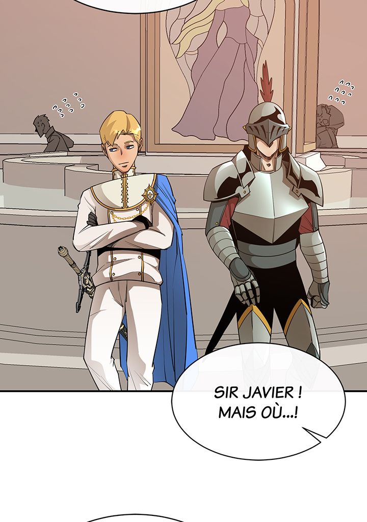 I Grow Stronger By Eating! Chapitre 35 - Page 59